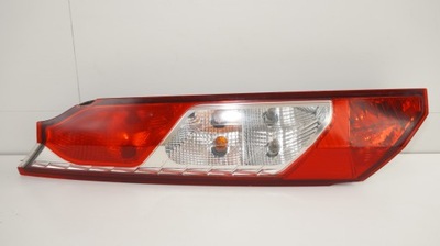 Лампа левый задняя задняя ford transit connect mk2 12-17r фото №1