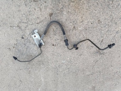 Ford fiesta 2015 mk7 рестайлінг  1.0 шланг циліндр зчеплення зчеплення фото №1