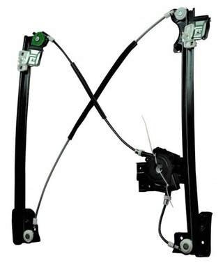 Land rover freelander подъемник стекло правый фото №1