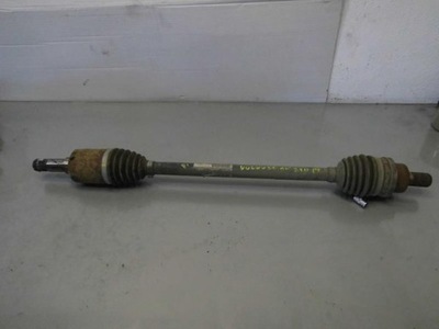 Привідний вал правий задня volvo xc60 2.4 d p31259504 фото №1