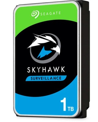 DYSK HDD SKYHAWK ST1000VX005 1TB DO CCTV 24/7