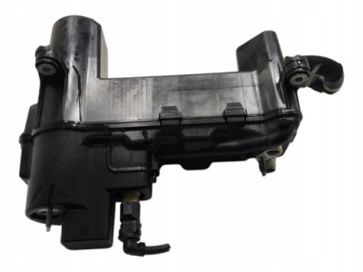 Осушувач кондиціонера citroen e-c4 3 2020-2025 9852854580 фото №1