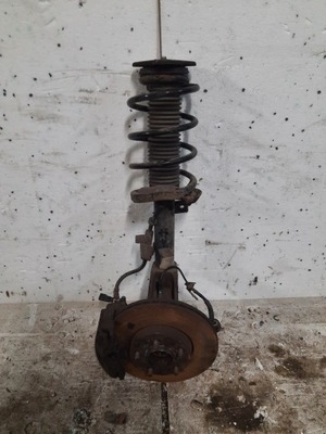 Поворотный кулак левая ford cmax фото №1