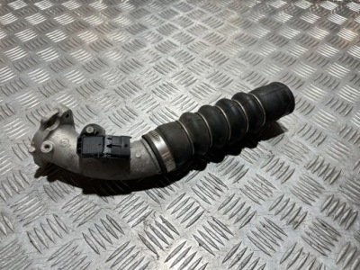 Труба шланг wąż повітря honda civic x 17- 1.0 i-vtec turbo фото №1