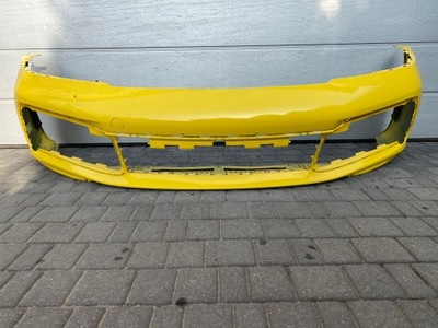 Бампер перед porsche 911 992 фото №1