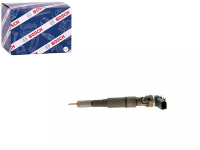 ФОРСУНКА CR ELEKTROMAG BMW 3 E46 5 E60 5 E61 7 E65 E66 E67 X5 E53