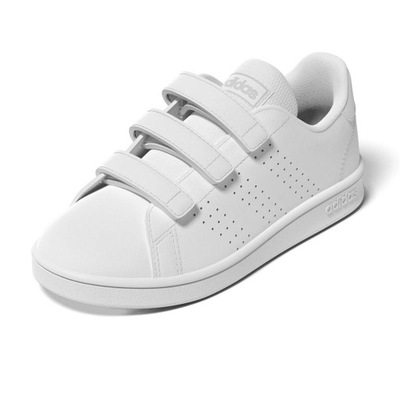Adidas buty sportowe biały rozmiar 33