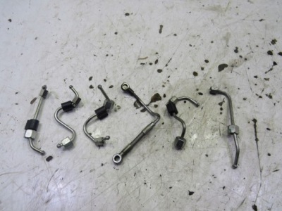 Шланг пального sx4 s-cross 1.6 ddis фото №1