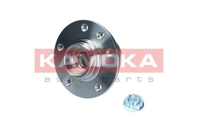 CUBO RUEDAS VW TOUAREG 03-10, T4 03- PARTE DELANTERA +ABS  