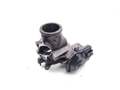 Land rover range rover evoque клапан egr 2.0 d дизель 110kw 150 hp 2017 фото №1