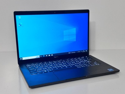 Dell Latitude 7320 13,3 i5 16 GB RAM 256 GB SSD