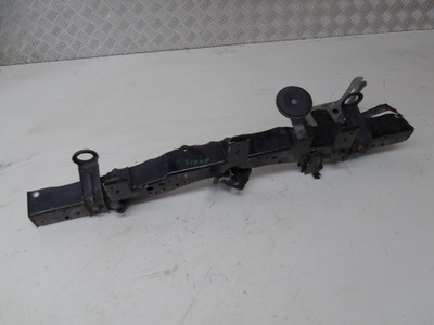 Pas верхний toyota auris фото №1