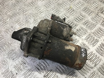 Meriva a 1.6 стартер фото №1