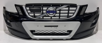 Volvo xc60 бампер перед kompletny фото №1