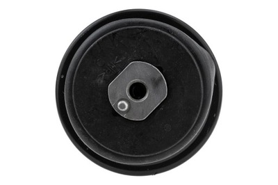 Подушка двигателя масляная фото №1