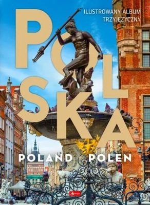 Polska, Poland, Polen ALBUM