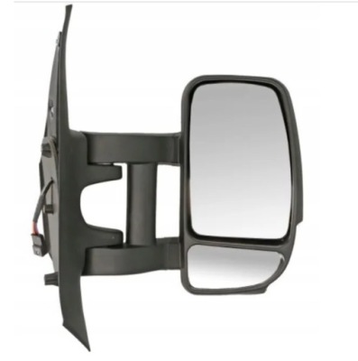 Дзеркало праве електричний opel movano master фото №1