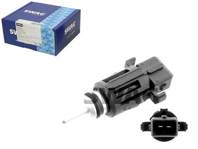 Датчик температури рідина радіатора [swag] фото №1