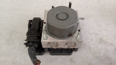 Renault clio iv sandero ii captur насос abs 476605492r / 2265106516 фото №1