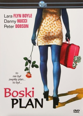 BOSKI PLAN (DVD)