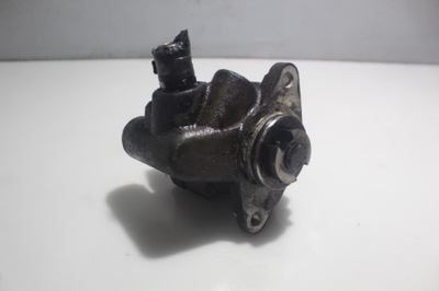 Насос підсилювача fiat ducato ii 2.8d фото №1