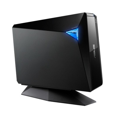 Asus BW-16D1H-U Pro zewnętrzny nagrywarka Blu-Ray