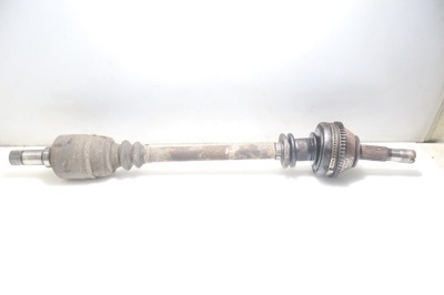 Приводной вал правый перед fiat ducato ii 2.8jtd фото №1