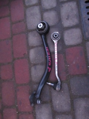 Bmw x3 f25 x4 f26 рычаг правый фото №1