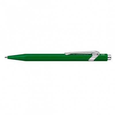 Długopis CARAN D'ACHE 849 Classic Line M zielony