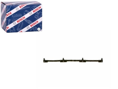 Шланг сливной alfa romeo 147 156 159 fiat croma doblo ducato фото №1