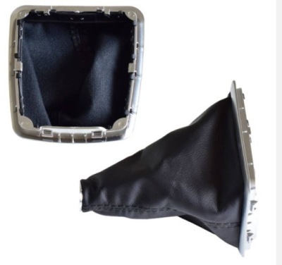 Чохол ford focus mk2 09-12 фото №1