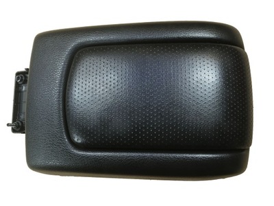 Підлокітник ssangyong rexton фото №1