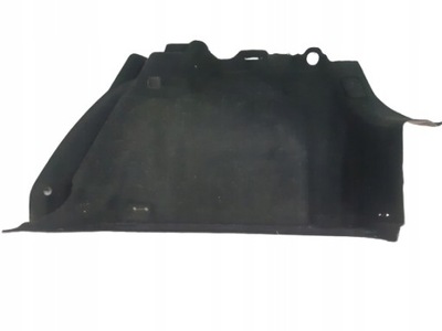 SEAT LEON 3 FORRO DE MALETERO DERECHA 5F0867428  