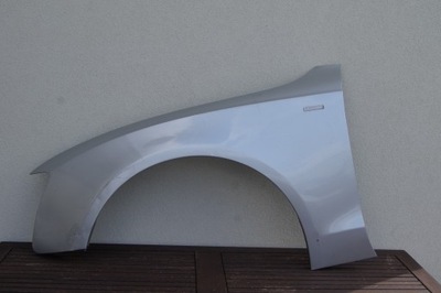 Крыло audi a5 левый 2007-2016 фото №1