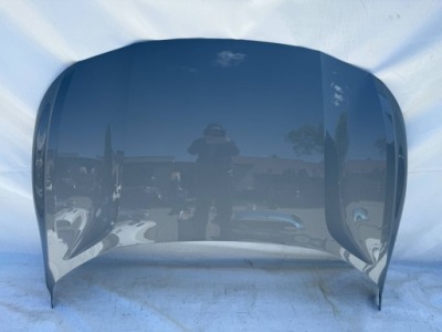 Volvo ex30 ex-30 2024 капот кришка передня 31345654 фото №1