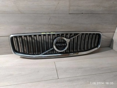8720. volvo s60 решётка радиатора решётка радиатора 32132227 фото №1