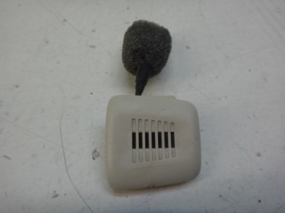 Мікрофон корпус мікрофона стельовий bmw g11 g12 фото №1