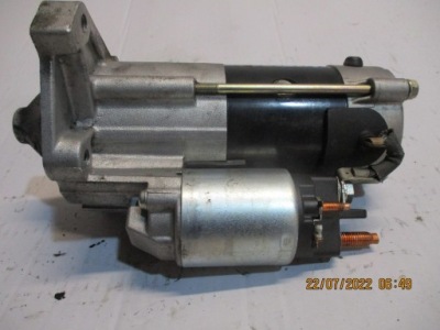 Стартер renault talisman 2,0dci 233008422r фото №1