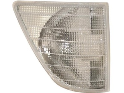 Лампа поворотник abakus 440-1507r-ae фото №1