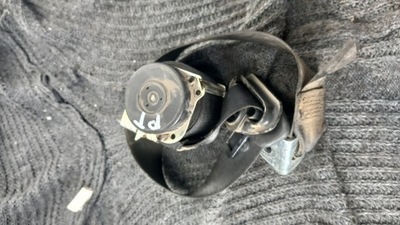 Pas правый задняя opel zafira b 06r 602592400b фото №1