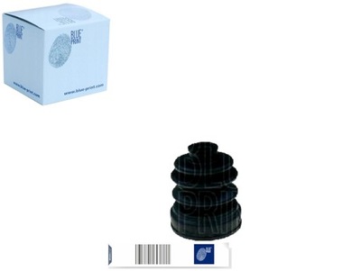 Blue print набор защита шарнир blu, adg08179 фото №1