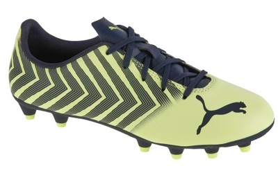 Dziecięce korki Puma Tacto II Jr FG/AG 106704-06 r.32