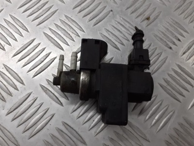 Клапан вакуумa primera p12 1.9 dci 8200270 фото №1