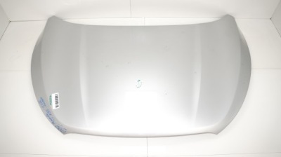 Капот крышка двигателя hyundai ix35 09-13r 9s фото №1