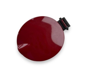 Fiat 500 abarth 2016 кришка заливної пального фото №1