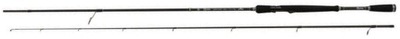 Ti Pro Jigger Finesse 240cm 7-28g