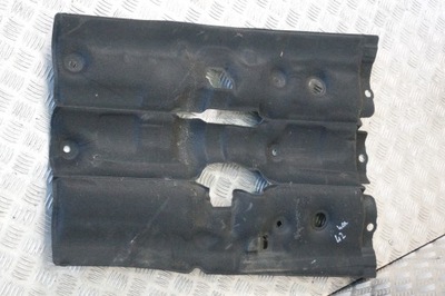 Пенополистирол шумоизоляция mercedes s w223 a2236825100 фото №1