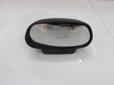 Mercedes a w177 наружное дополнительные зеркало левая фото №1