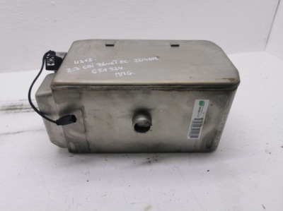 Аккумулятор гибрид mercedes e-klasa w212 a7893408500 фото №1