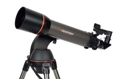 Teleskop Celestron NexStar 102 SLT